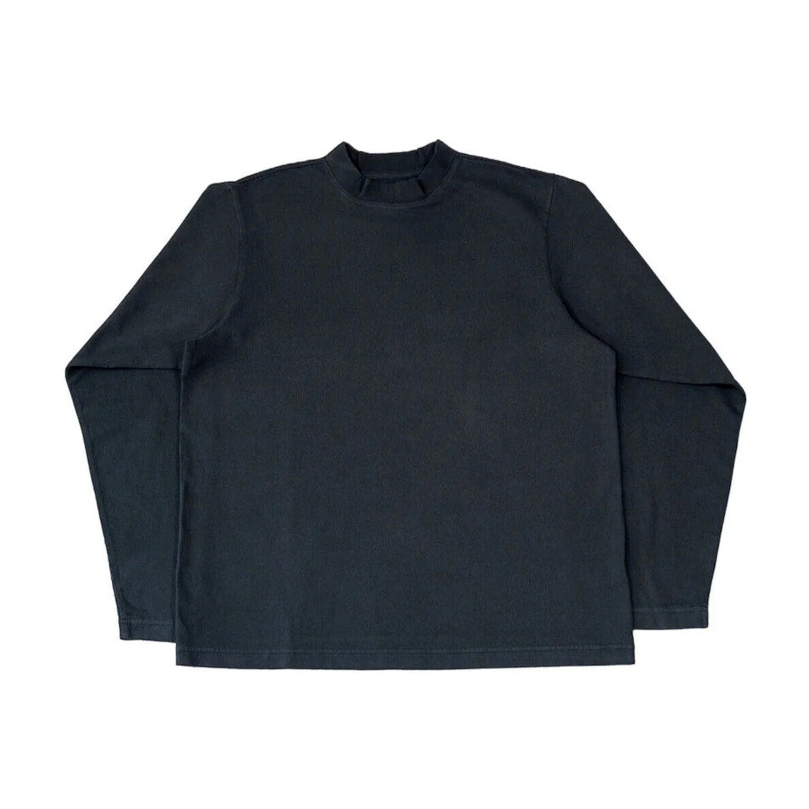 Long Sleeve No. 1 front view