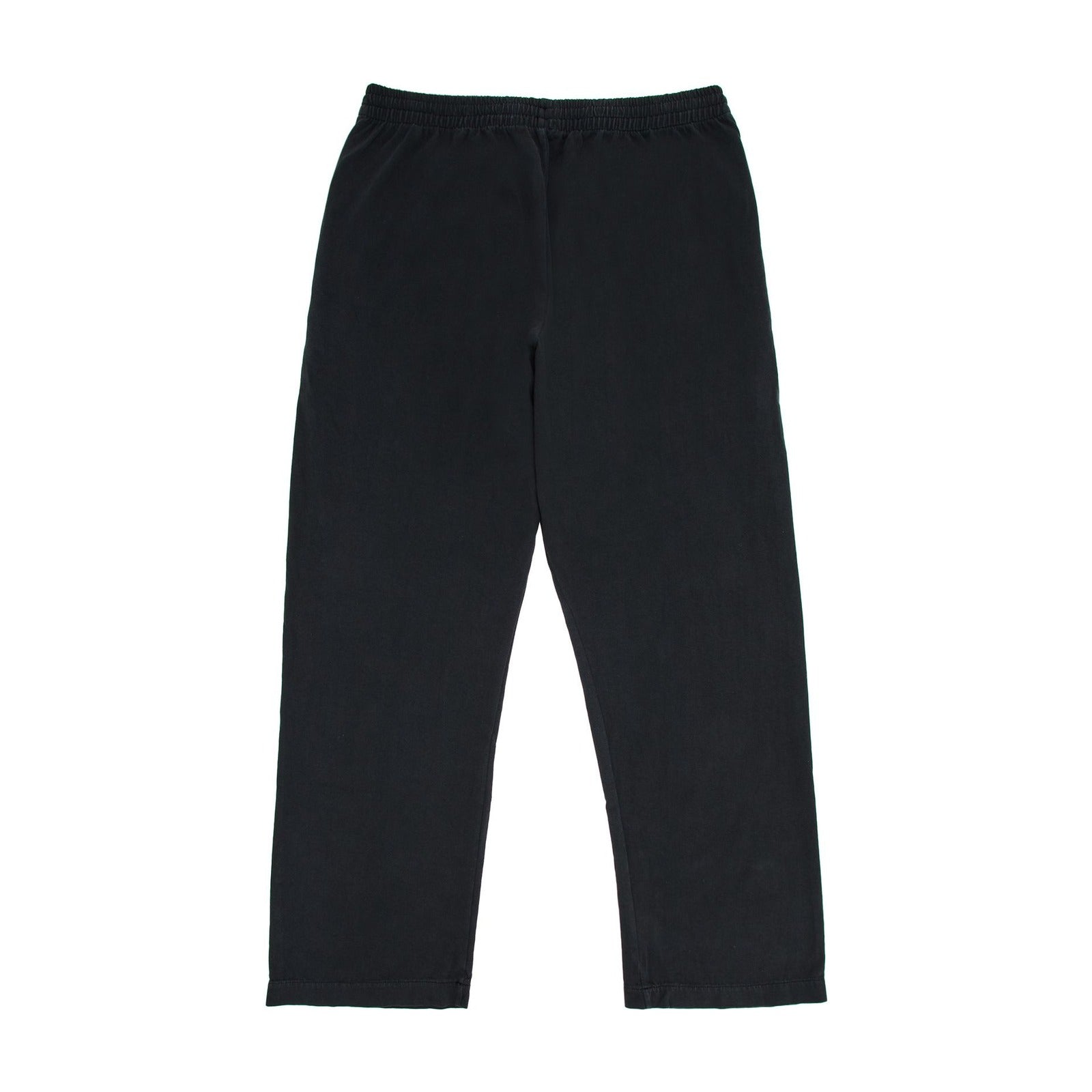 Pant No. 1 back view