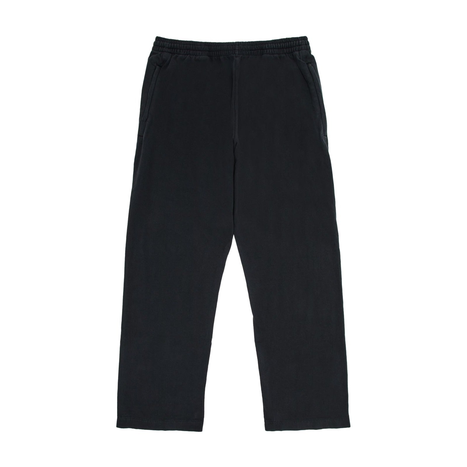 Pant No. 1 front view